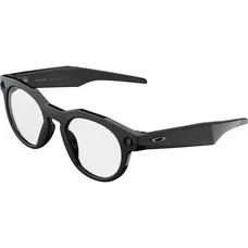Смарт-очки Oakley Meta HSTN Black Lens color Clear (OW8002-0751)