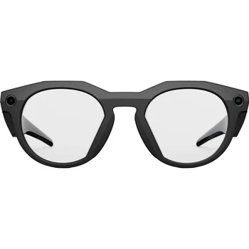 Смарт-окуляри Oakley Meta HSTN Black Lens color Clear (OW8002-0751)