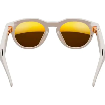 Смарт-окуляри Oakley Meta HSTN Limited Edition Desert 24K Prizm Polar (OW8002-0151)