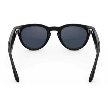 Смарт-очки Ray-Ban Meta Headliner Gen 2 Standard Shiny Black Frame/Clear to Sapphire Transit.Lenses (RW4013 601/MF 50-23)
