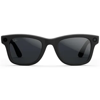 Смарт-окуляри Ray-Ban Meta Wayfarer Gen 2 Standard Matte Black Frame/Clear to Grey Transitions Lenses (RW4012 601S1Z 50-22)