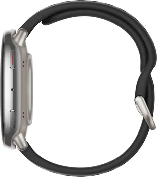 Смарт-часы Amazfit Active 2 Black (W2437GL7N)