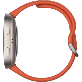 Смарт-часы Amazfit Bip 6 Red
