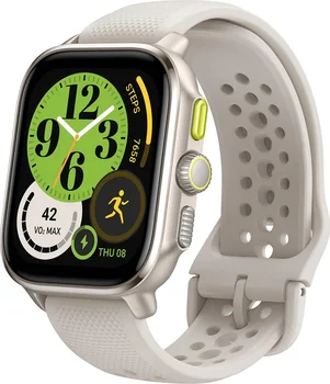 Смарт-годинник Amazfit Cheetah Square Winner Champagne