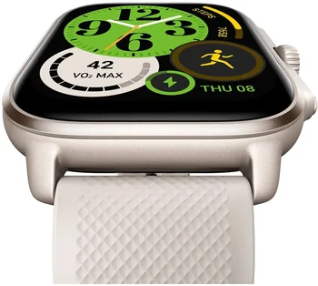 Смарт-годинник Amazfit Cheetah Square Winner Champagne