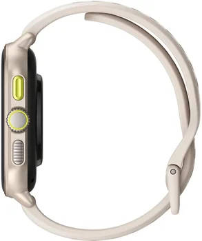 Смарт-годинник Amazfit Cheetah Square Winner Champagne