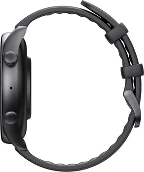 Смарт-часы Amazfit GTR 3 Thunder Black