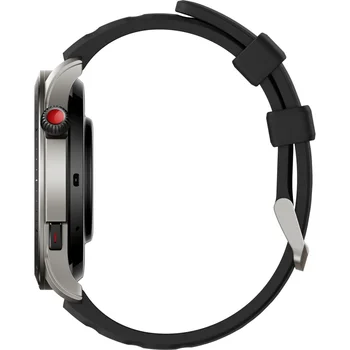 Смарт-часы Amazfit GTR 4 Superspeed Black