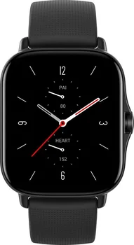 Смарт-годинник Amazfit GTS 2 New Version Space Black