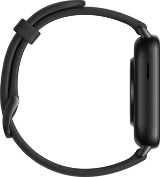 Смарт-годинник Amazfit GTS 2 New Version Space Black