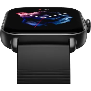 Смарт-часы Amazfit GTS 3 Graphite Black