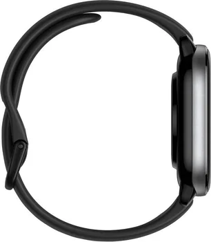 Смарт-часы Amazfit GTS 4 Mini Midnight Black