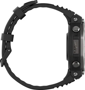 Смарт-часы Amazfit T-Rex 3 Onyx