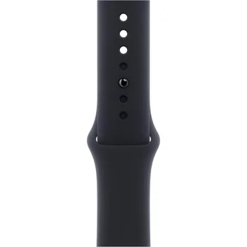 Смарт-годинник Apple Watch SE 2 GPS + Cellular 44mm Midnight Alu. Case w. Midnight Sport Band M/L (MRH73)