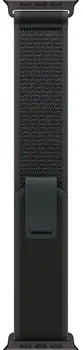 Смарт-часы Apple Watch Ultra 2 GPS + Cellular 49mm Black Titan. Case w. Black Trail Loop - M/L (MX4V3)