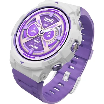 Смарт-годинник Black Shark GS3 Sport Luna Purple (BS-W2402 LP)