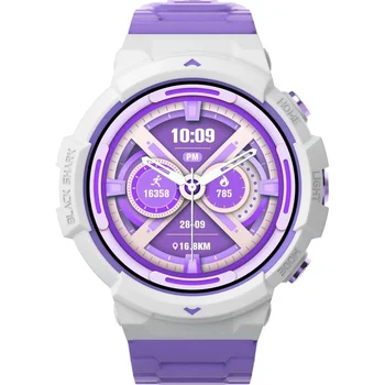 Смарт-годинник Black Shark GS3 Sport Luna Purple (BS-W2402 LP)