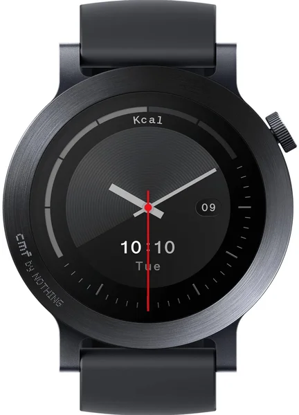 ま*ぽ様 CMF Watch 3 Pro ブラック Смарт-часы CMF by Nothing Watch 3 Pro Dark Grey - купить по лучшей