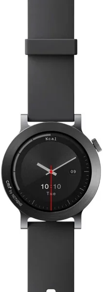Смарт-часы CMF by Nothing Watch 3 Pro Dark Grey - купить по лучшей