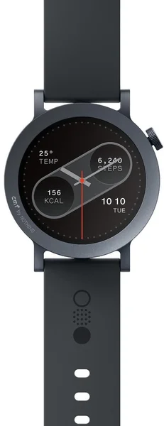 Смарт-часы CMF by Nothing Watch 3 Pro Dark Grey - купить по лучшей