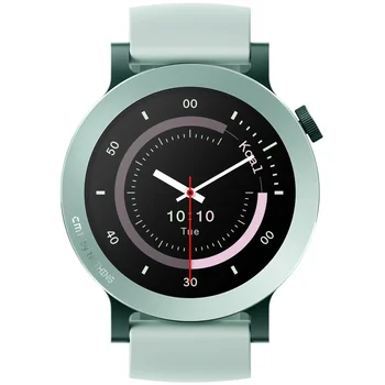 Смарт-годинник CMF by Nothing Watch 3 Pro Light Green