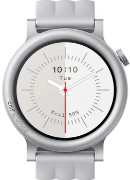 Смарт-годинник CMF by Nothing Watch 3 Pro Light Grey