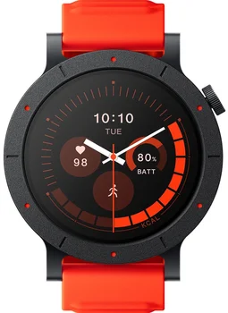 Смарт-часы CMF by Nothing Watch 3 Pro Orange
