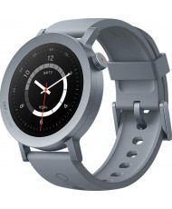 Смарт-годинник CMF by Nothing Watch Pro 2 Ash Grey Metal with Liquid Silicone Strap