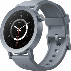 Смарт-годинник CMF by Nothing Watch Pro 2 Ash Grey Metal with Liquid Silicone Strap