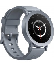 Смарт-годинник CMF by Nothing Watch Pro 2 Ash Grey Metal with Liquid Silicone Strap