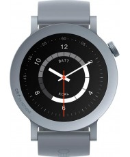 Смарт-годинник CMF by Nothing Watch Pro 2 Ash Grey Metal with Liquid Silicone Strap