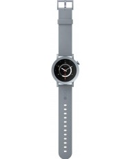 Смарт-годинник CMF by Nothing Watch Pro 2 Ash Grey Metal with Liquid Silicone Strap