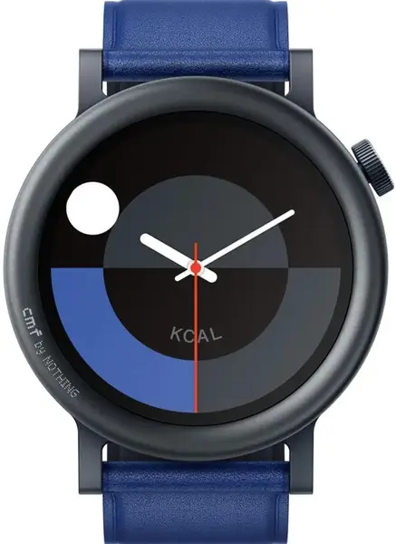 Смарт-часы CMF by Nothing Watch Pro 2 Blue - купить по лучшей цене