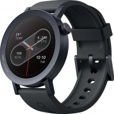 Смарт-годинник CMF by Nothing Watch Pro 2 Dark Grey Metal with Liquid Silicone Strap