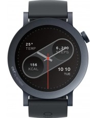 Смарт-годинник CMF by Nothing Watch Pro 2 Dark Grey Metal with Liquid Silicone Strap