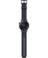 Смарт-годинник CMF by Nothing Watch Pro 2 Dark Grey Metal with Liquid Silicone Strap