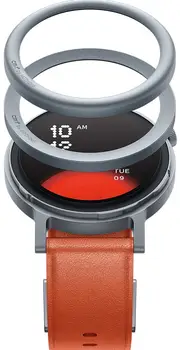 Смарт-годинник CMF by Nothing Watch Pro 2 Orange