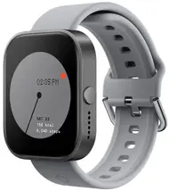 Смарт-часы CMF by Nothing Watch Pro Dark Grey frame with Ash Grey strap