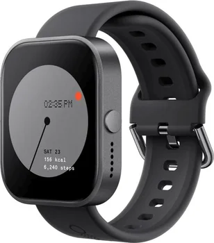 Смарт-часы CMF by Nothing Watch Pro Dark Grey frame with Dark Grey strap