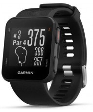 Смарт-годинник Garmin Approach S10 Black (010-02028-00)