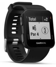  Смарт-часы Garmin Approach S10 Black (010-02028-00)