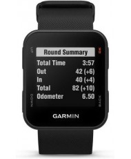  Смарт-часы Garmin Approach S10 Black (010-02028-00)