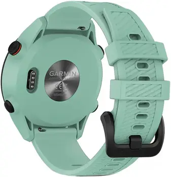 Смарт-годинник Garmin Approach S12 Neo Tropic (010-02472-15)