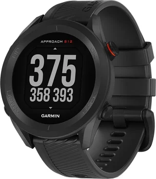Смарт-годинник Garmin Approach S12 Slate Gray (010-02472-13/03)