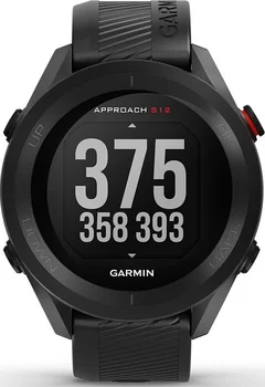 Смарт-годинник Garmin Approach S12 Slate Gray (010-02472-13/03)