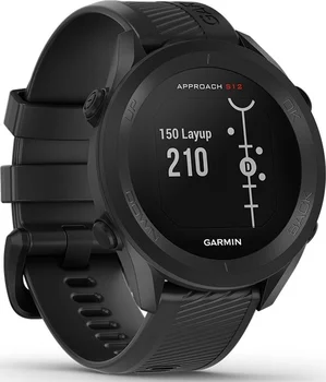Смарт-годинник Garmin Approach S12 Slate Gray (010-02472-13/03)