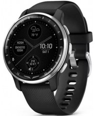 Смарт-часы Garmin D2 Air X10 Black (010-02496-09/19)