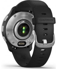 Смарт-годинник Garmin D2 Air X10 Black (010-02496-09/19)