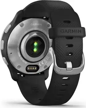 Смарт-годинник Garmin D2 Air X10 Black (010-02496-09/19)