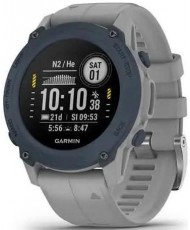 Смарт-часы Garmin Descent G1 Powder Gray (010-02604-01/11)